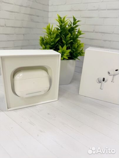 AirPods Pro 2 Type-C