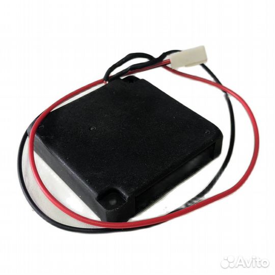 1 шт Вентилятор AB4512HX-GD0 45х45х10 мм 12 В 0.20