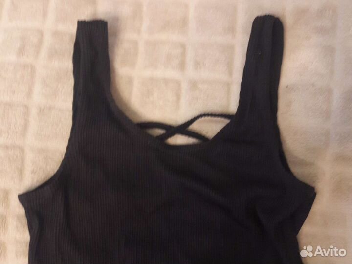 Купальник для плавания на рост 156см