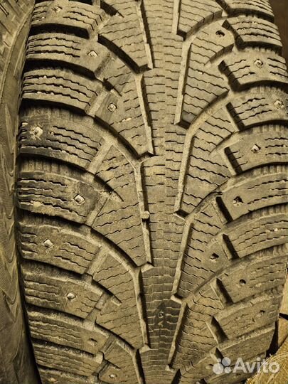 Nokian Tyres Nordman 5 SUV 235/65 R17 108T