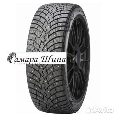 Pirelli Ice Zero 2 215/65 R16 102T