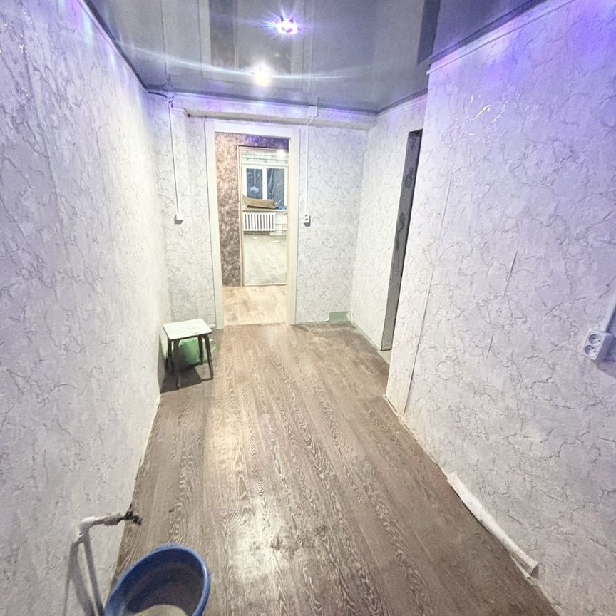 Квартира 1-комн. 33 м² в Сокол — фото 6 из 13