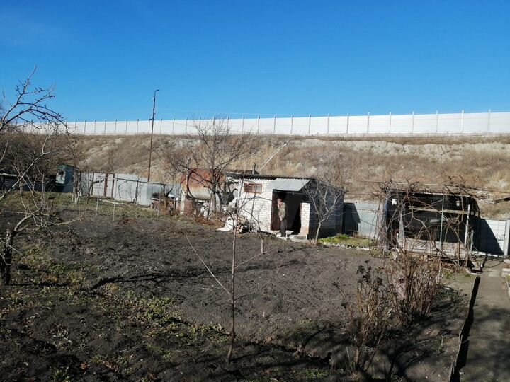 Дача 36 м² на участке 8,5 сот.