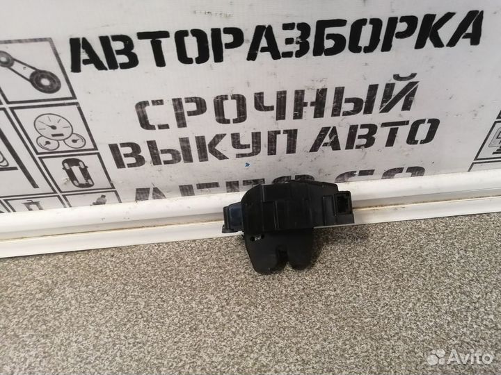 Замок багажника для Peugeot 308 I