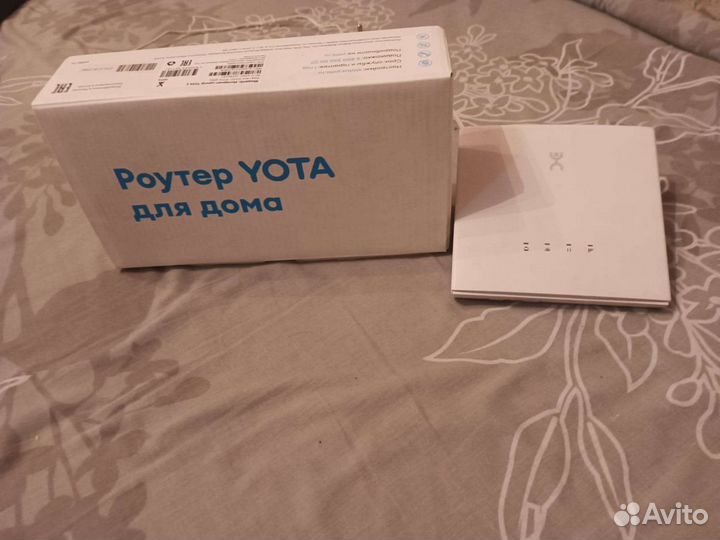 Wifi роутер с сим картой