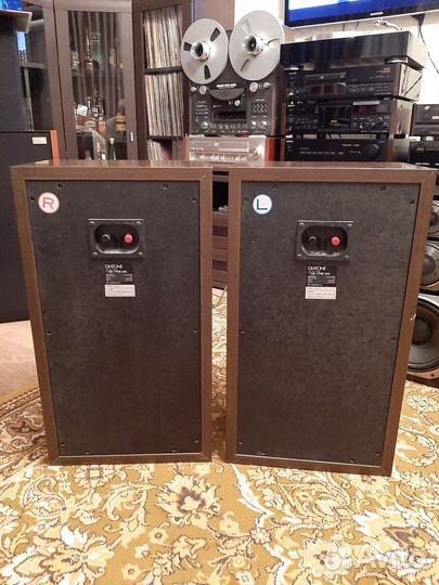 Акустика Diatone DS-77 HR