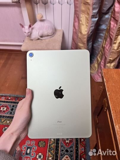 iPad air 10.9 2022