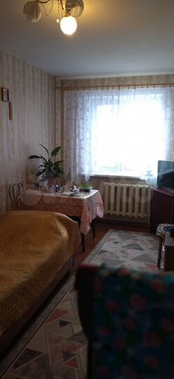 2-к. квартира, 44 м², 4/5 эт.
