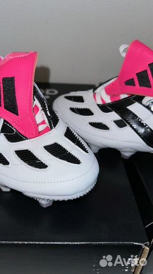 Футбольные Бутсы Adidas Predator Presicion 39 р