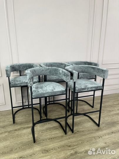 Барный стул Wand на заказ