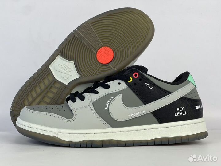 Nike Dunk Найк Данк