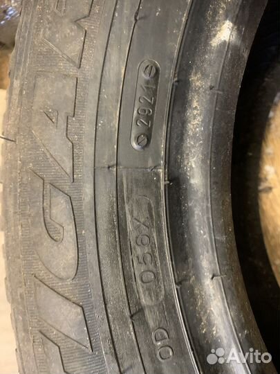 Tigar CargoSpeed Winter 215/65 R16 109R