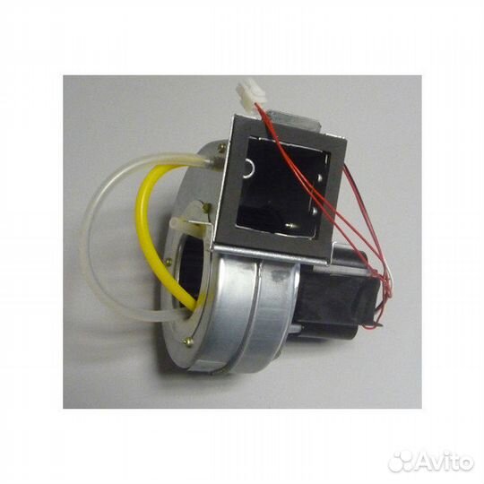 Вентилятор для газового котла Navien