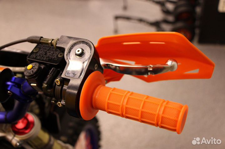 Kayo evolution YX125EM 17/14 KRZ