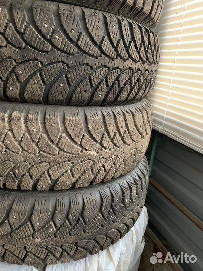 Nordman KN-207 14/40 R14