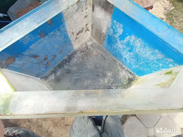 Продам аквариумы, цены снизил