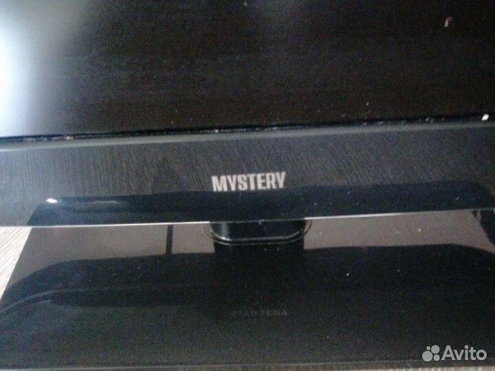 Телевизор бу на запчасти