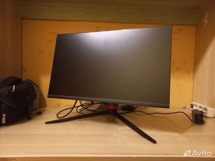 Игровой монитор ardor Gaming Portal AF24H1