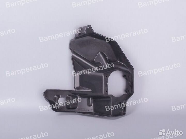 Кронштейн фары правый птф Лада Веста