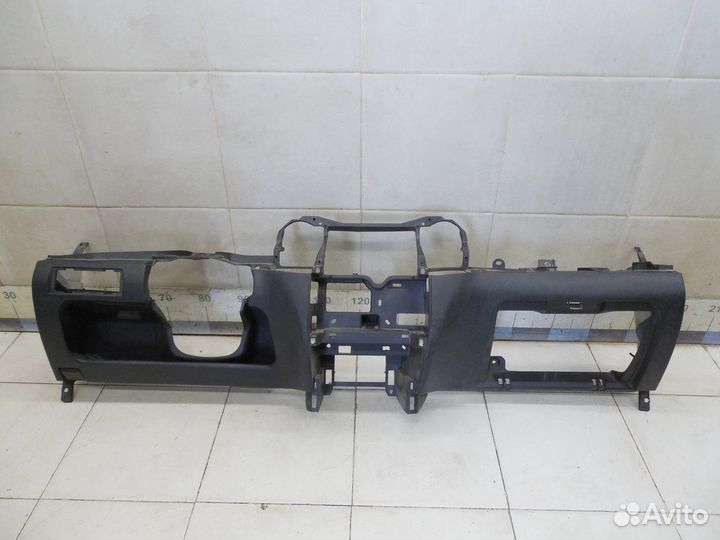 Торпедо MK Cross 2011