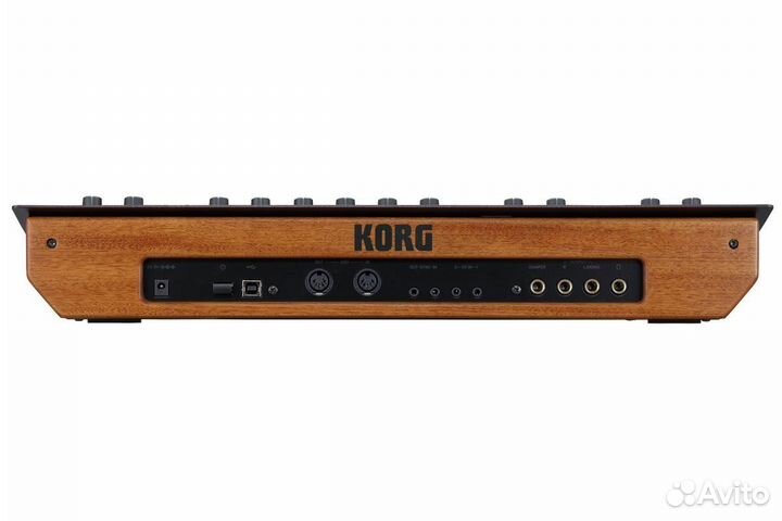 Синтезатор korg Minilogue XD Module