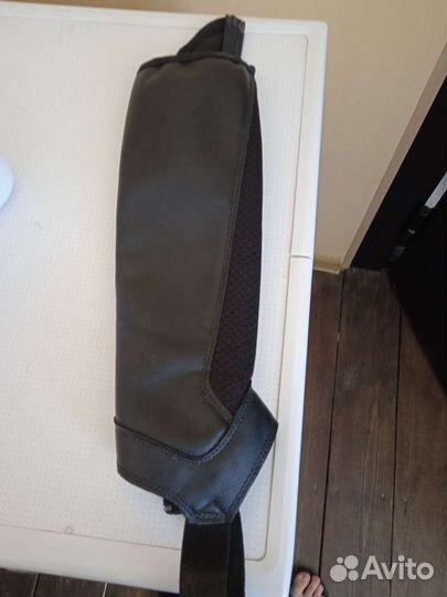 Краги для верховой езды детские