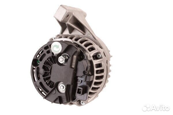 Генератор Volvo XC90 B6294T