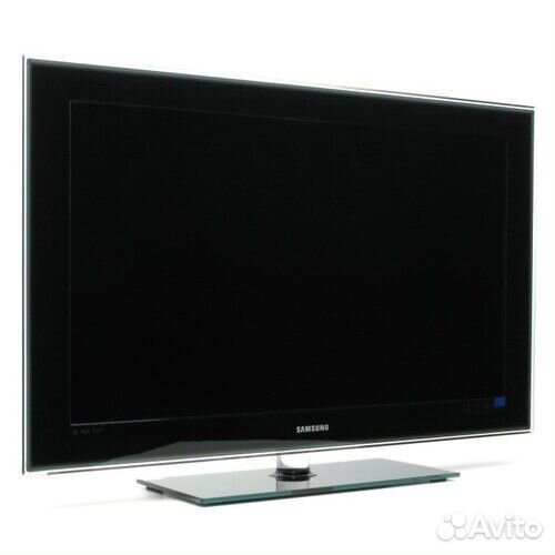 Телевизор samsung
