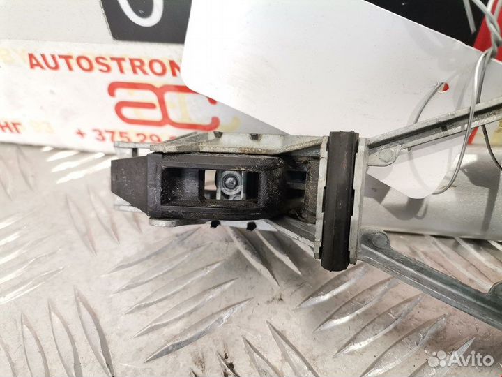 Ручка для Skoda Roomster (5J)