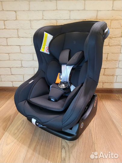 Новое автокресло 0-18 кг, 0-4 года