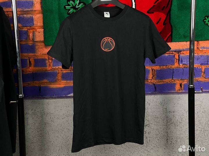 Футболка nike