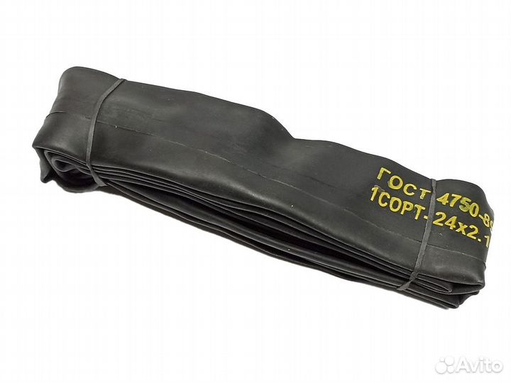 Камера велосипедная 20