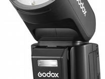 Фотовспышка Godox V1Pro Sony