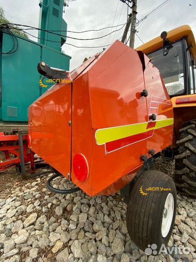 Пресс-подборщик УРАЛЕЦ 0850, 2023