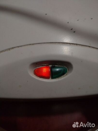 Сендвич тостер Moulinex б/у