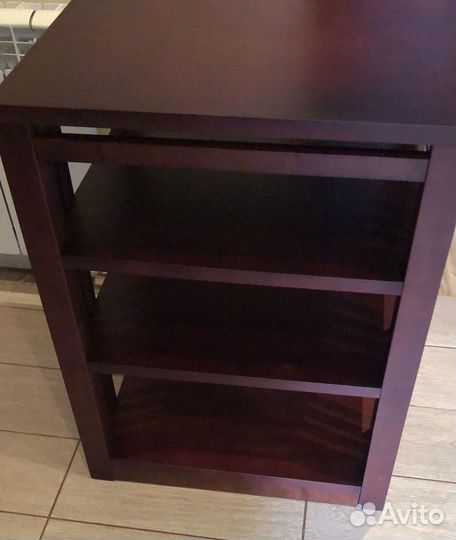 Боковые панели для Denon DCD 1650 GL