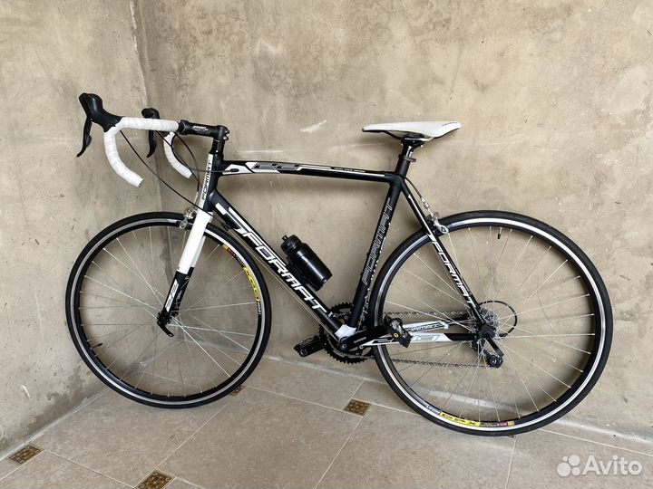 Велосипед format