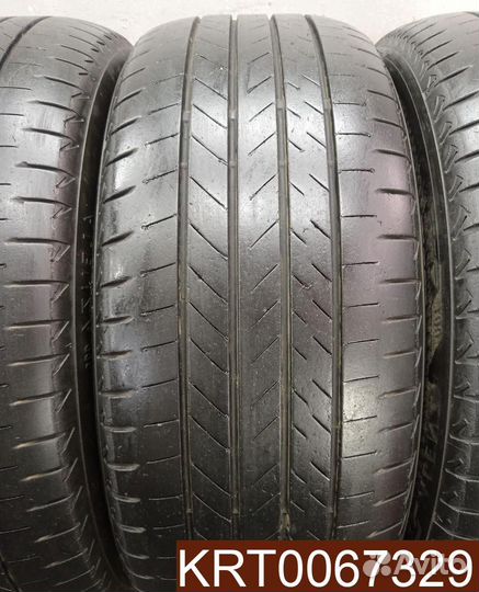 Bridgestone Alenza 001 255/45 R20 99B