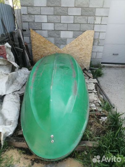 Лодка