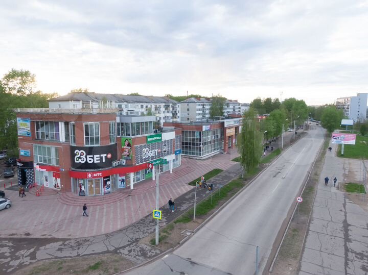 Свободного назначения, 160 м²