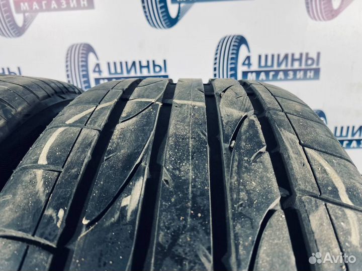 Bridgestone Dueler H/P Sport 235/45 R19 95V