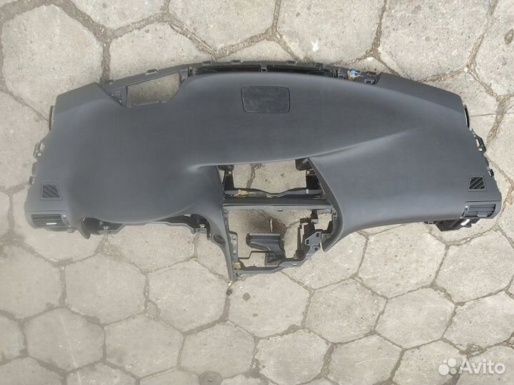 Торпеда Lexus 350,450,270