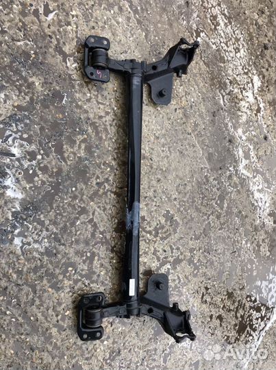 Балка opel Astra j