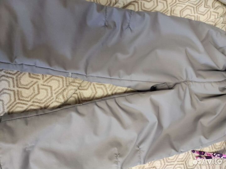 Костюм демисезонный 92+6