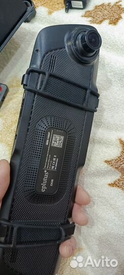 Видеорегистратор зеркало бу