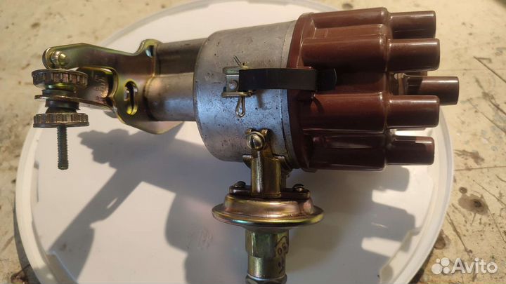 Трамблер новый