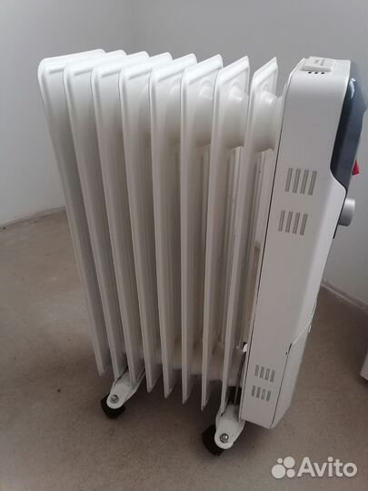 Масленный обогреватель Polaris n0920