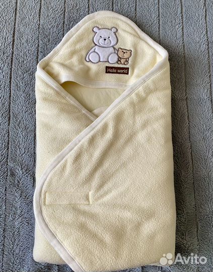 Конверт одеяло
