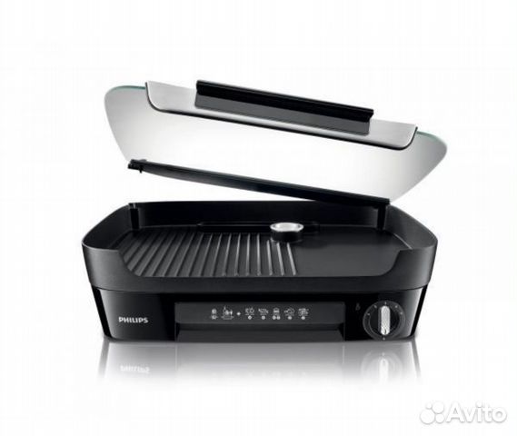 Электро Гриль philips