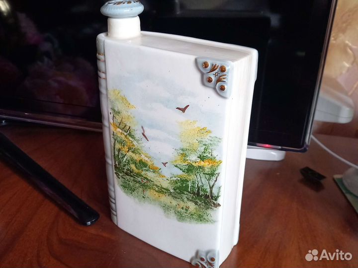 Керамические горшки СССР